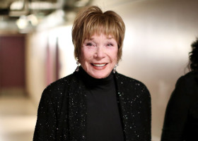 Shirley MacLaine