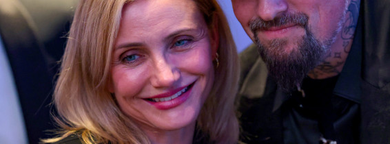 Michael Rubin, Meek Mill, Jay-Z, and more Host REFORM Alliance Casino Night Event