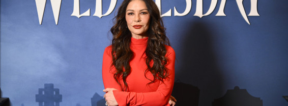 Netflix's Wednesday SAG Nom Comm