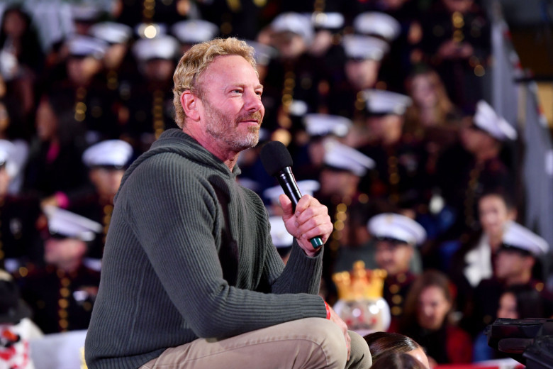 The 93rd Annual Hollywood Christmas Parade With Grand Marshal Luke Wilson In Support of Marine Toys for Tots - Live Parade
