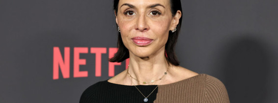 Netflix's 