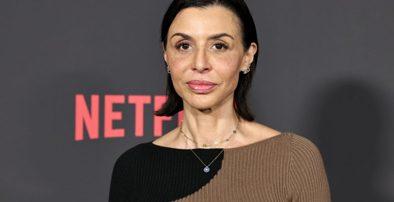 Netflix's "Zero Day" World Premiere