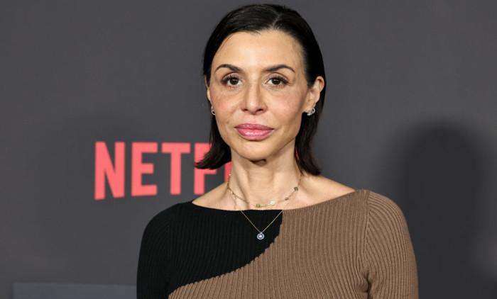 Netflix's "Zero Day" World Premiere