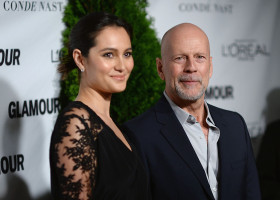 Glamour&apos;s Cindi Leive Honors The 2014 Women Of The Year - Arrivals
