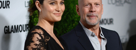 Glamour's Cindi Leive Honors The 2014 Women Of The Year - Arrivals