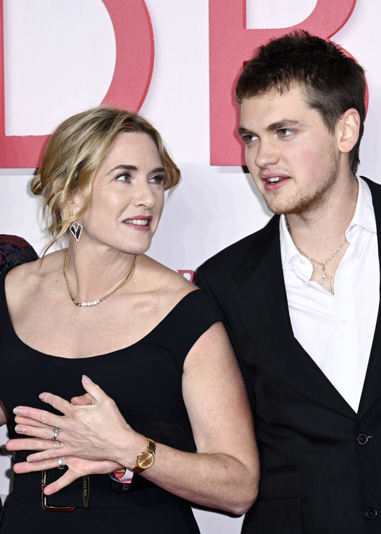 "Goodbye June" World Premiere - Special Access