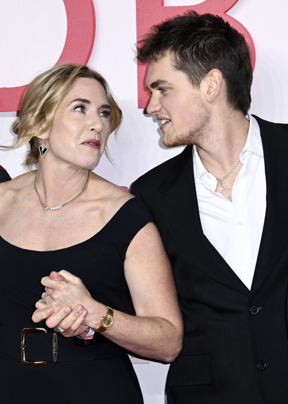 "Goodbye June" World Premiere - Special Access