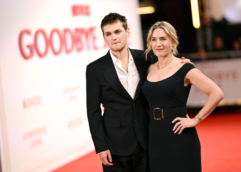 "Goodbye June" World Premiere - Special Access