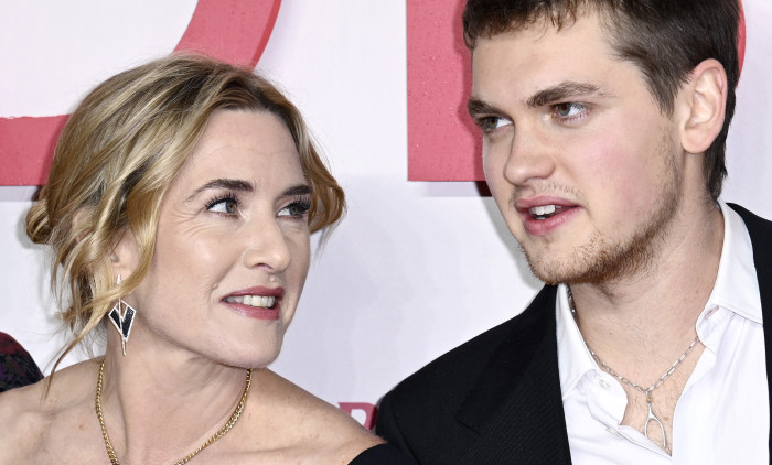 "Goodbye June" World Premiere - Special Access