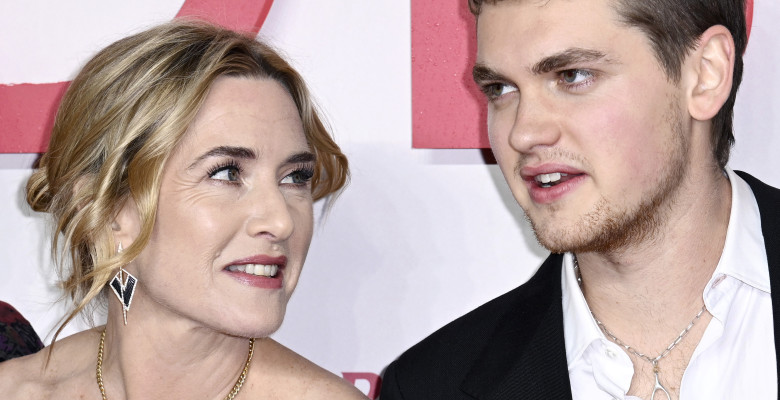 "Goodbye June" World Premiere - Special Access