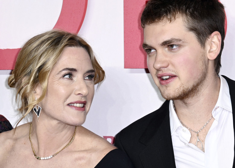 "Goodbye June" World Premiere - Special Access