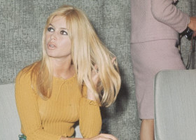 Brigitte Bardot (1)