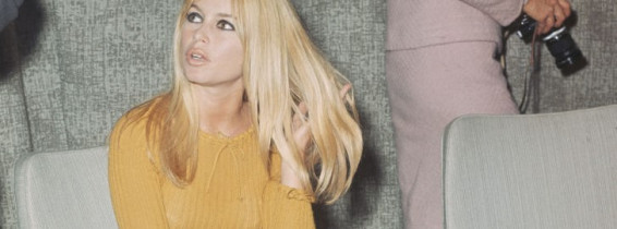 Brigitte Bardot (1)