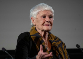 Judi Dench