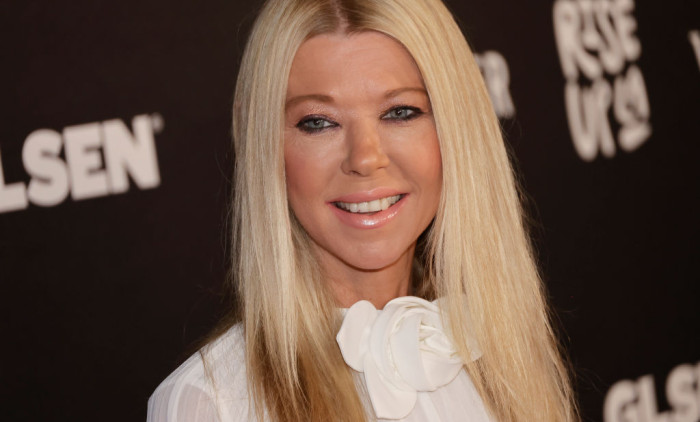 Tara Reid