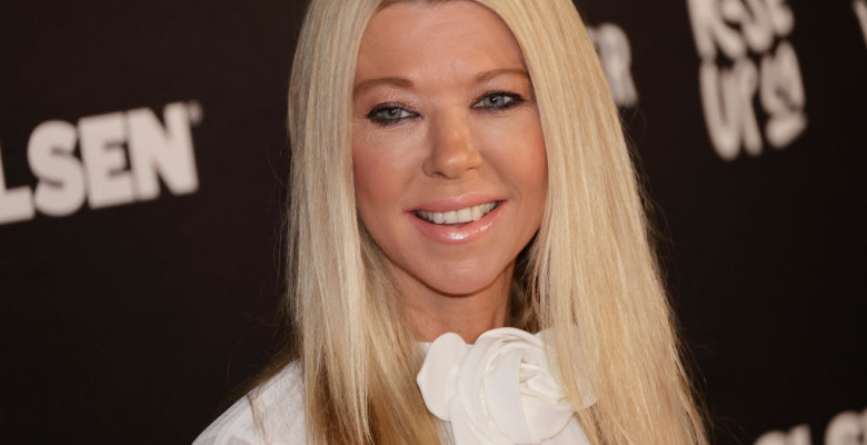 Tara Reid