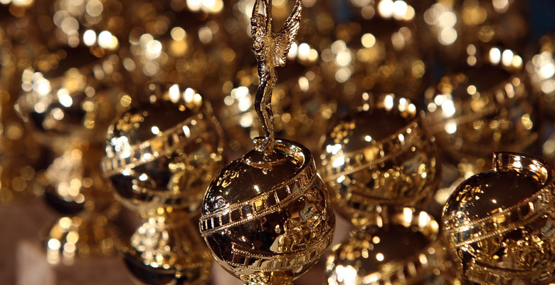 Unveiling Of The New 2009 Golden Globe Statuettes