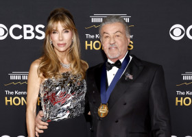 48th Kennedy Center Honors