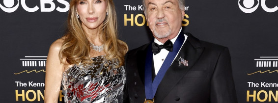 48th Kennedy Center Honors