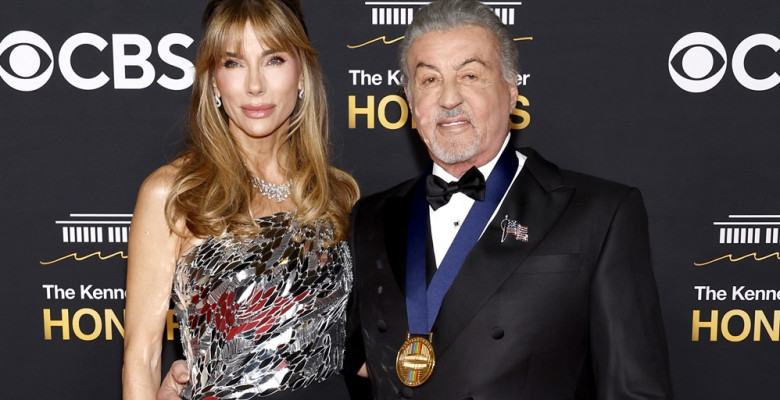 48th Kennedy Center Honors