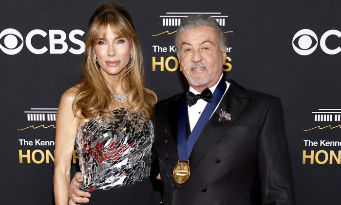 48th Kennedy Center Honors