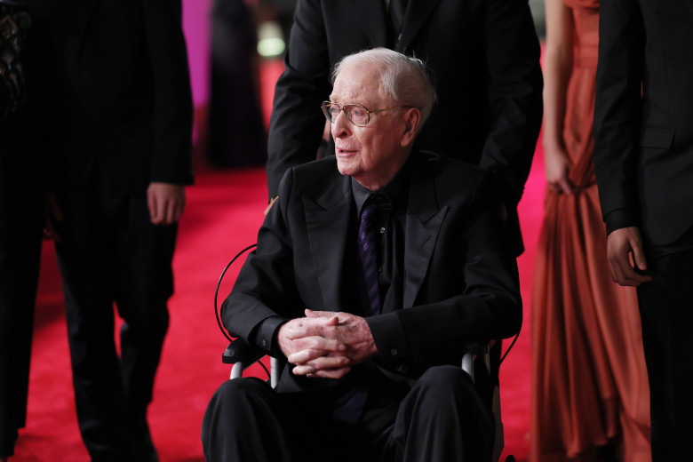 "Giant" - Red Carpet - The Red Sea International Film Festival 2025