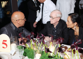 Women In Cinema - Red Sea International Film Festival 2025