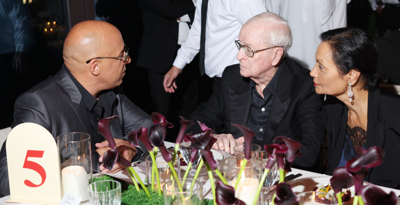 Women In Cinema - Red Sea International Film Festival 2025