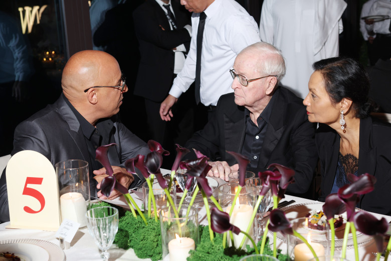 Women In Cinema - Red Sea International Film Festival 2025