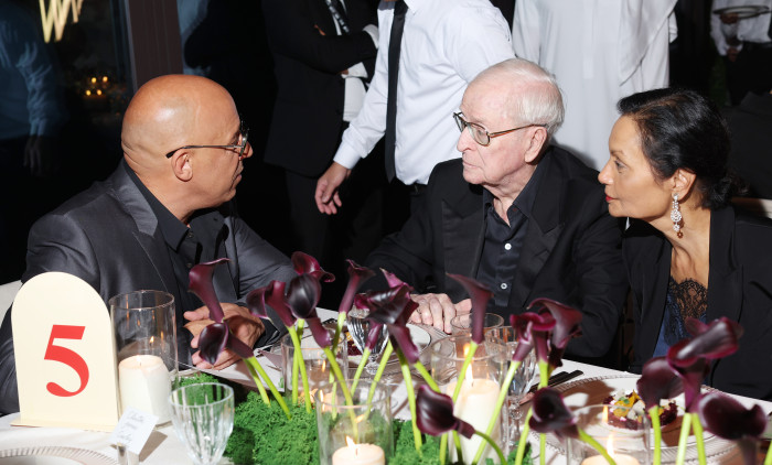 Women In Cinema - Red Sea International Film Festival 2025