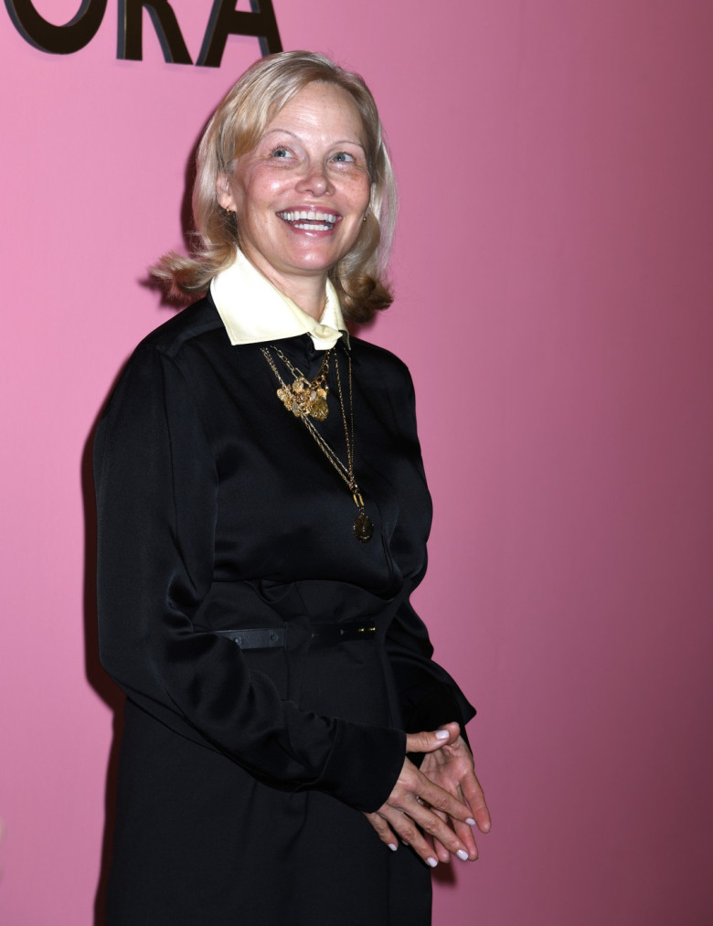 Pandora Celebrates Talisman Collection Launch