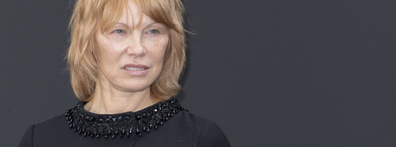 Photo Call   du Défilé de Valentino Collection Printemps-Été 2026 dans le cadre de la Fashion Week de Paris.