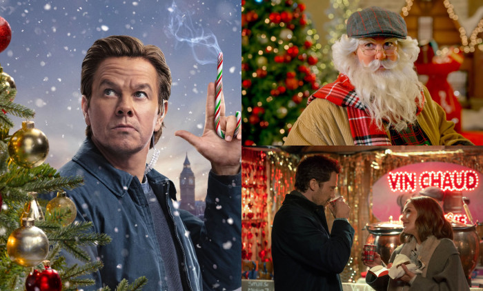 Filme de Crăciun noi, din 2025/ Profimedia