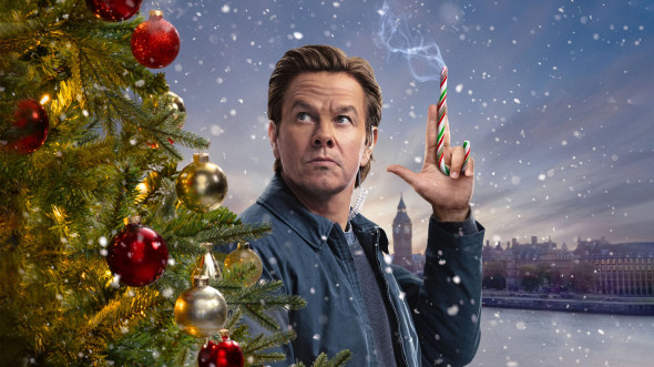 The Family Plan 2 / Profimedia