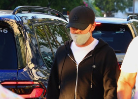 Leonardo DiCaprio (2)