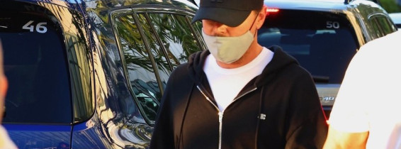 Leonardo DiCaprio (2)