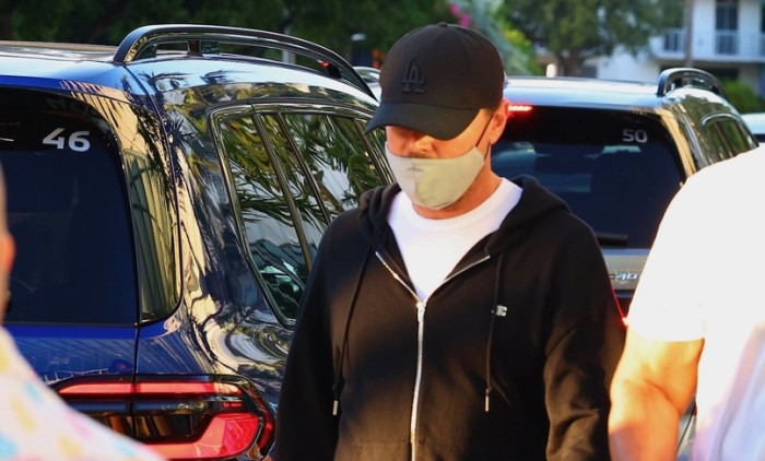 Leonardo DiCaprio (2)