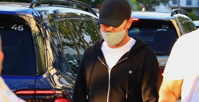 Leonardo DiCaprio (2)