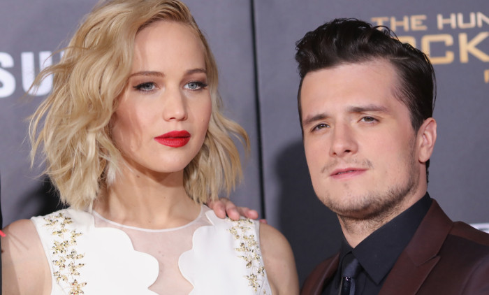 Premiere Of Lionsgate's "The Hunger Games: Mockingjay - Part 2" - Arrivals