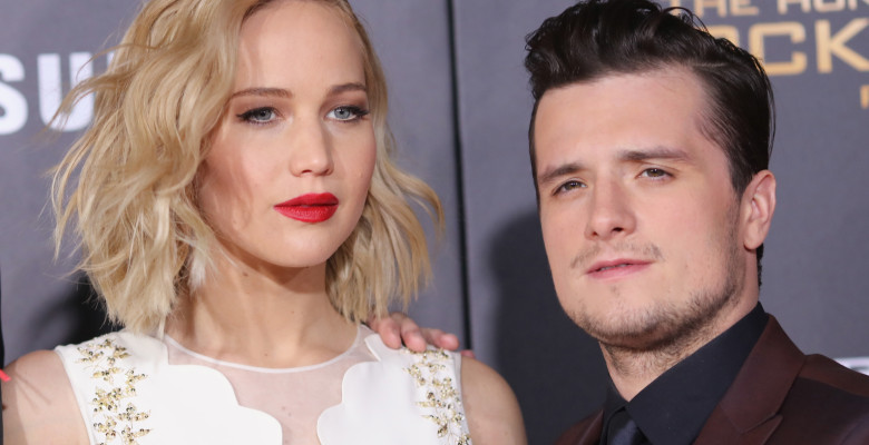 Premiere Of Lionsgate's "The Hunger Games: Mockingjay - Part 2" - Arrivals