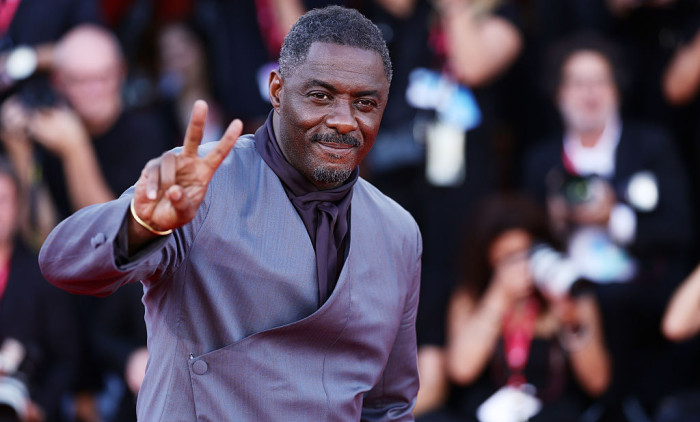 "A House Of Dynamite" Red Carpet - The 82nd Venice International Film Festival