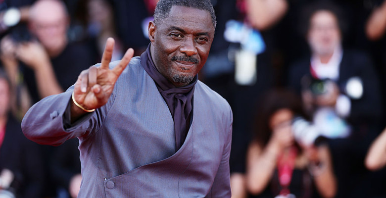 "A House Of Dynamite" Red Carpet - The 82nd Venice International Film Festival