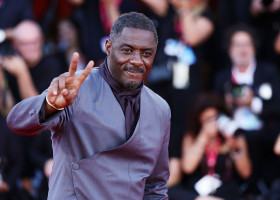 &quot;A House Of Dynamite&quot; Red Carpet - The 82nd Venice International Film Festival