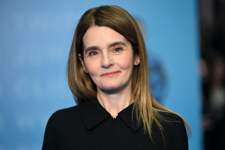 Shirley Henderson