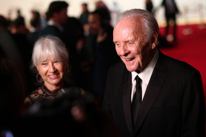 Closing Night Red Carpet - The Red Sea International Film Festival 2025