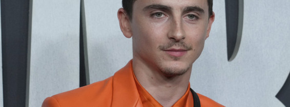 Timothée Chalamet/ Profimedia