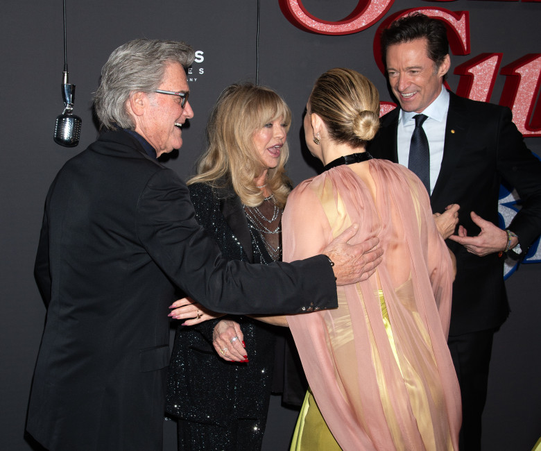 Song Sung Blue NY Premiere