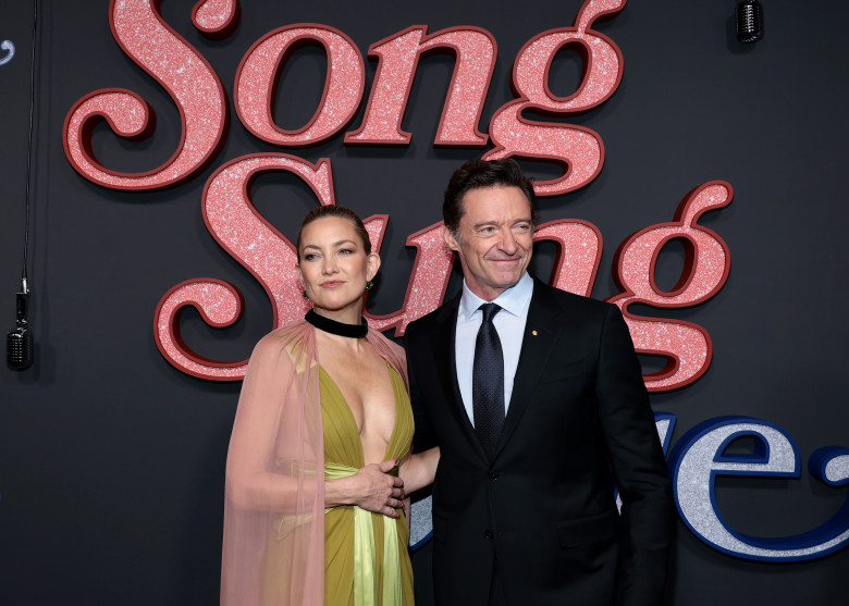 "Song Sung Blue" New York Premiere