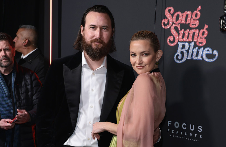 "Song Sung Blue" New York Premiere