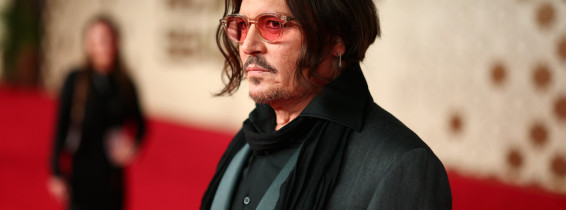 Closing Night Red Carpet - The Red Sea International Film Festival 2025